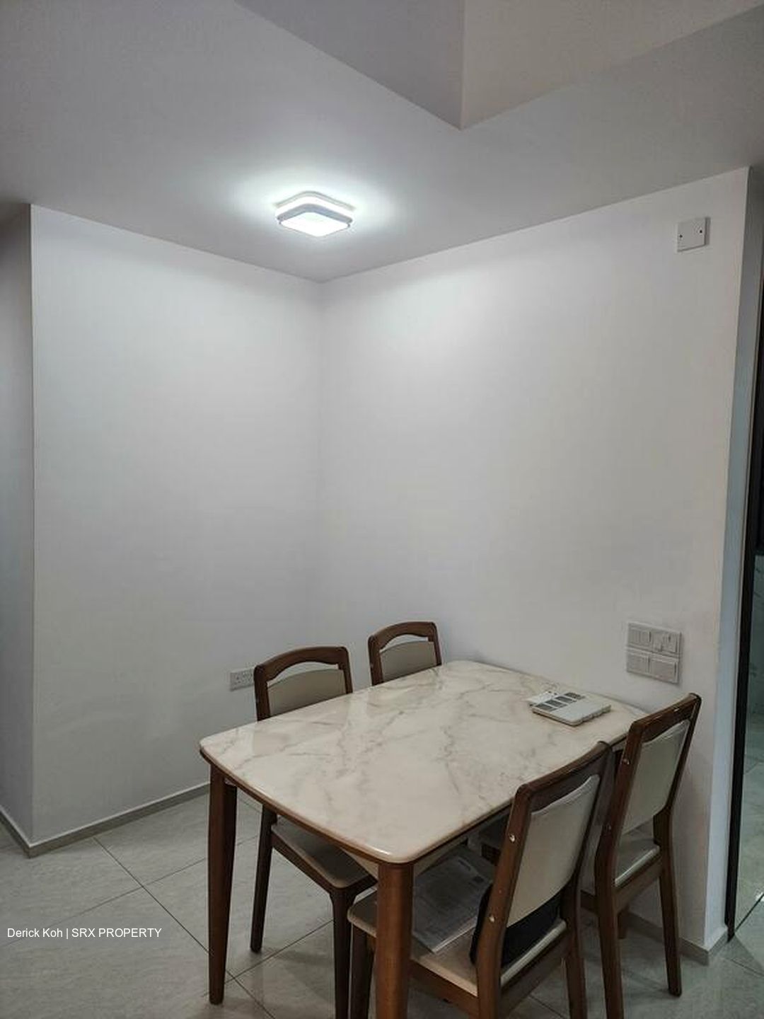 Forest Woods (D19), Condominium #518795201